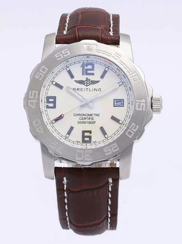 Breitling Watch 831